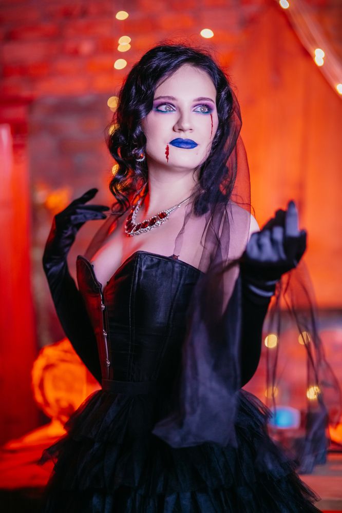 Фотография автора Виктория Головнич