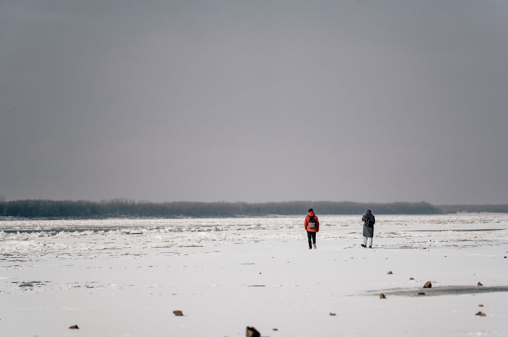 Photograph by Антон Вотяков