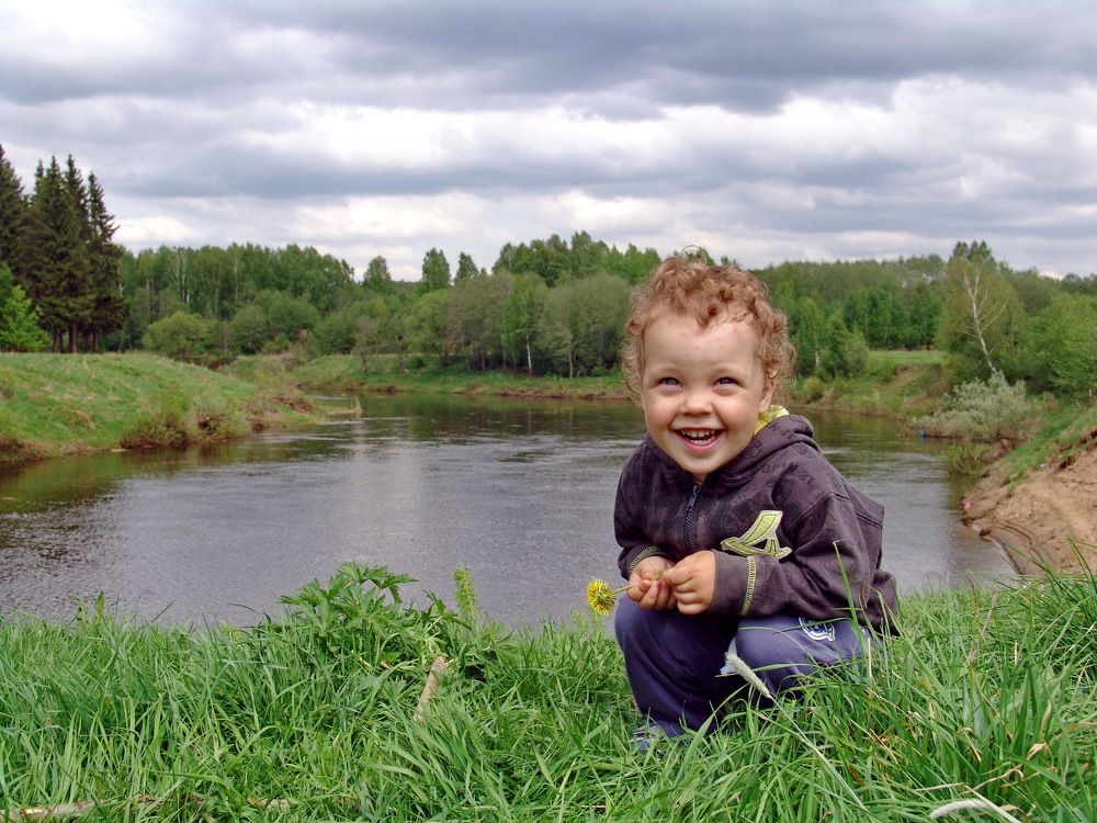 Photograph by Михаил Свиденцов