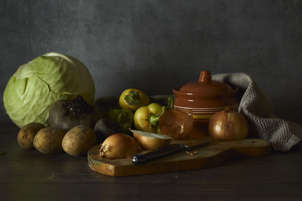 Photograph by Гюзель Даугуль