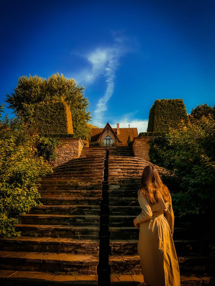 Photograph by Mikhail Smirnov