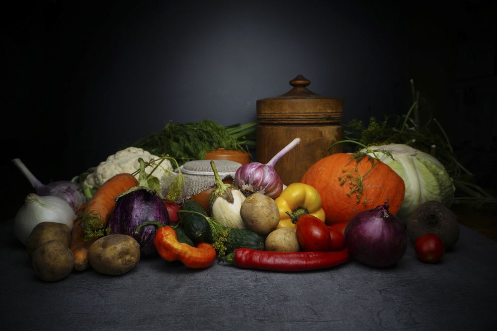 Photograph by Гюзель Даугуль