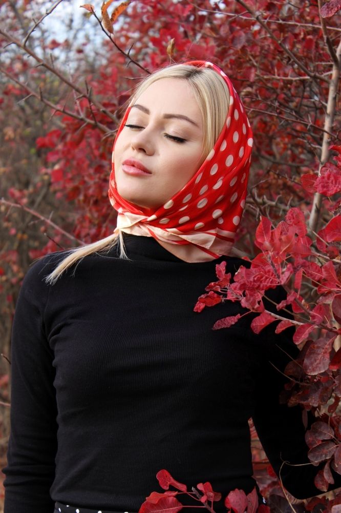 Photograph by Виктория Цыбизова