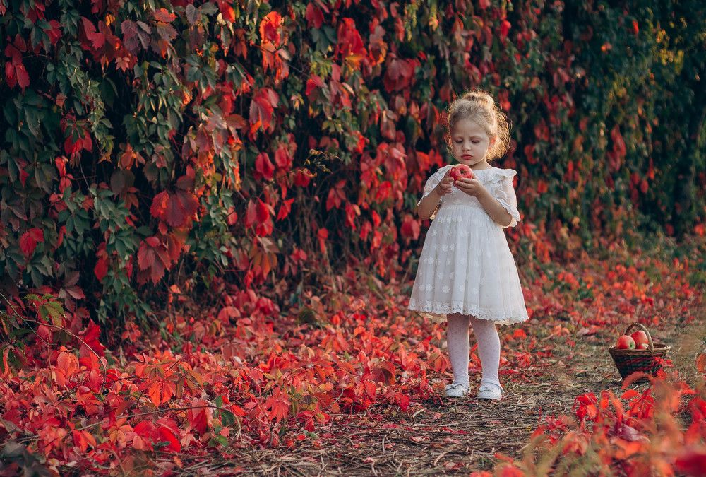 Photograph by Утешева Калина Александровна