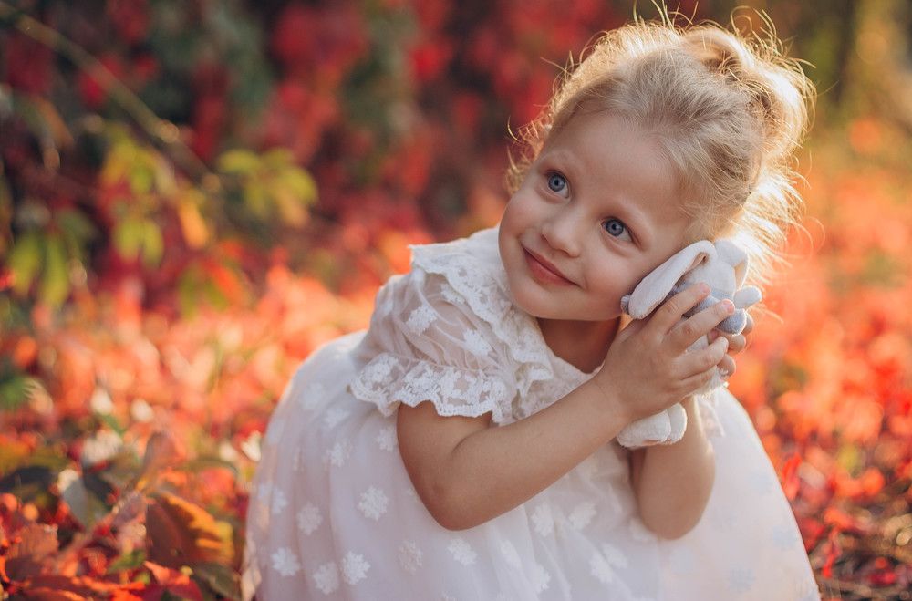 Photograph by Утешева Калина Александровна