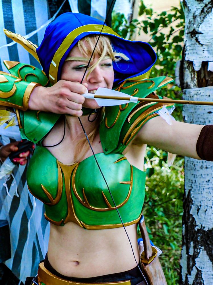 Photograph by Алексей Гнедовский