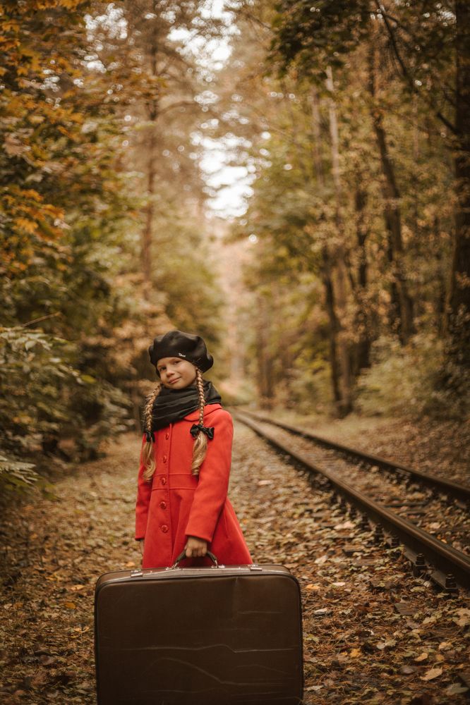 Photograph by Елена Копылова