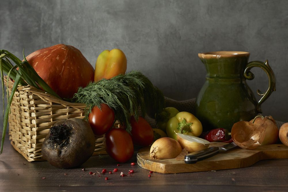 Photograph by Гюзель Даугуль