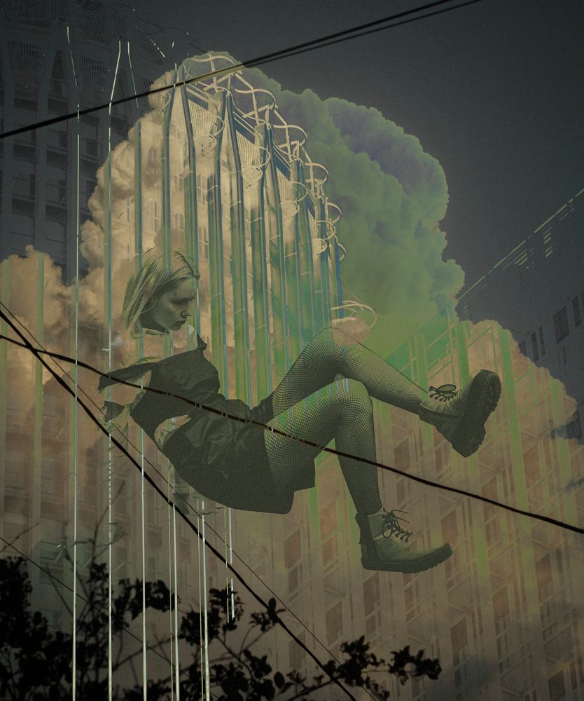 Perception difference