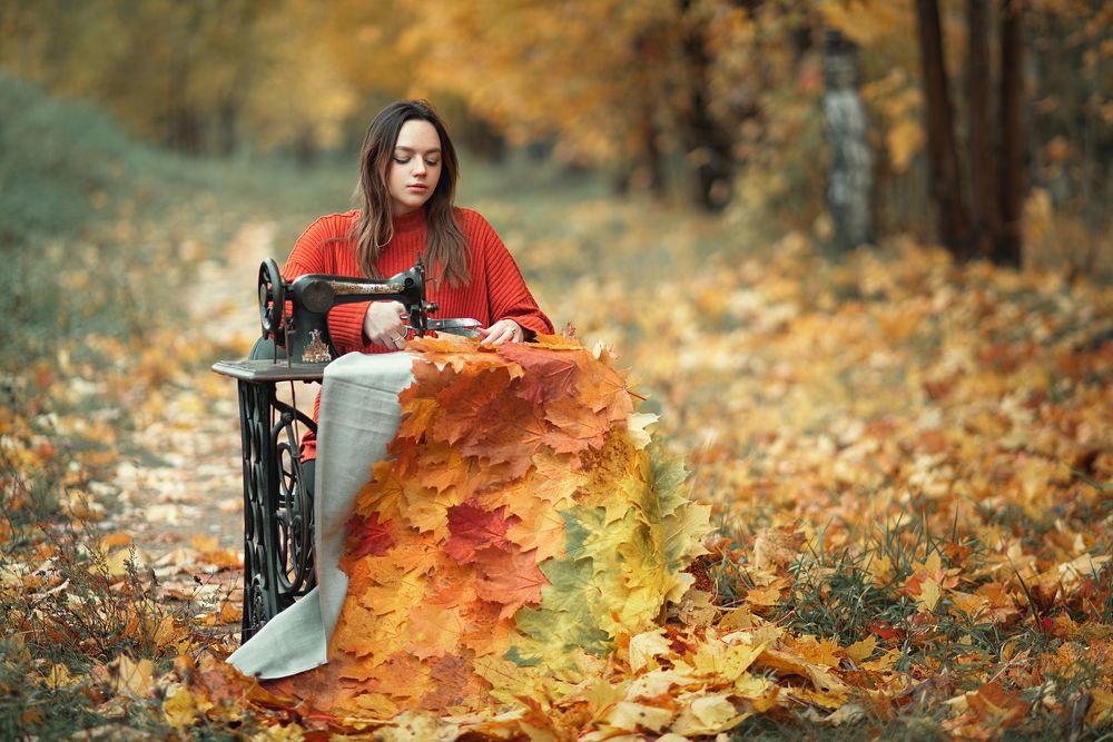 Photograph by Женя Пархимович