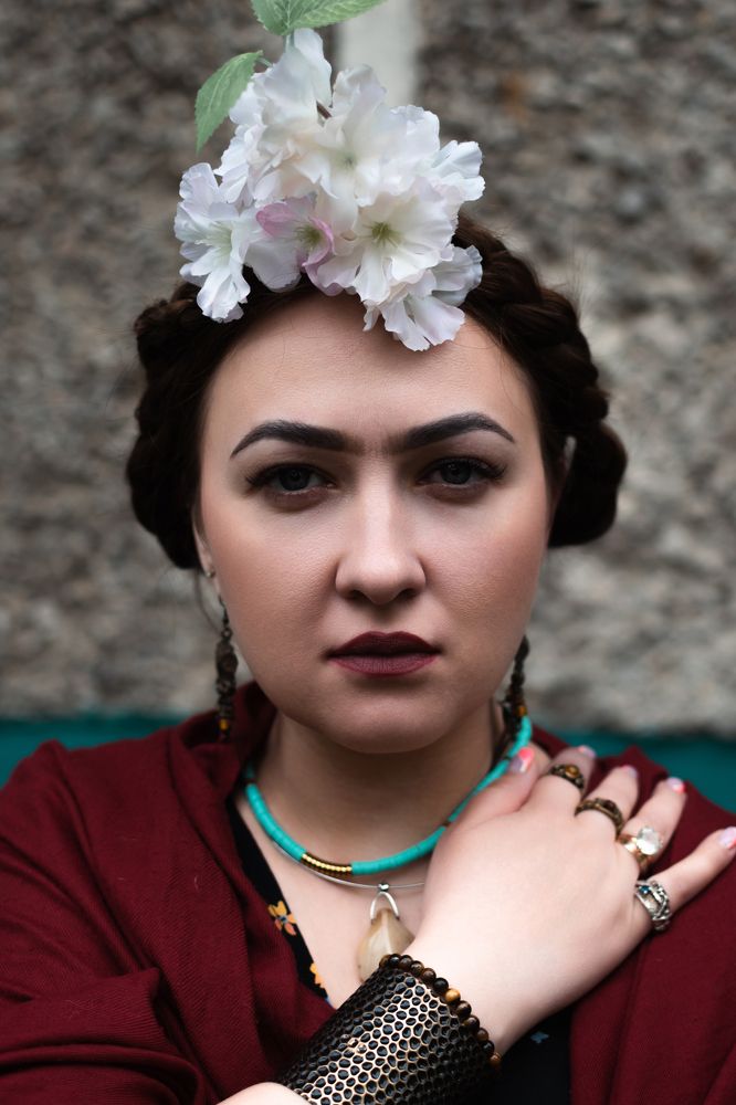 Фотография автора Анастасия Дементьева