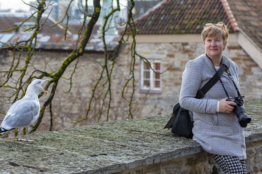 Photograph by Евгения Шулакова