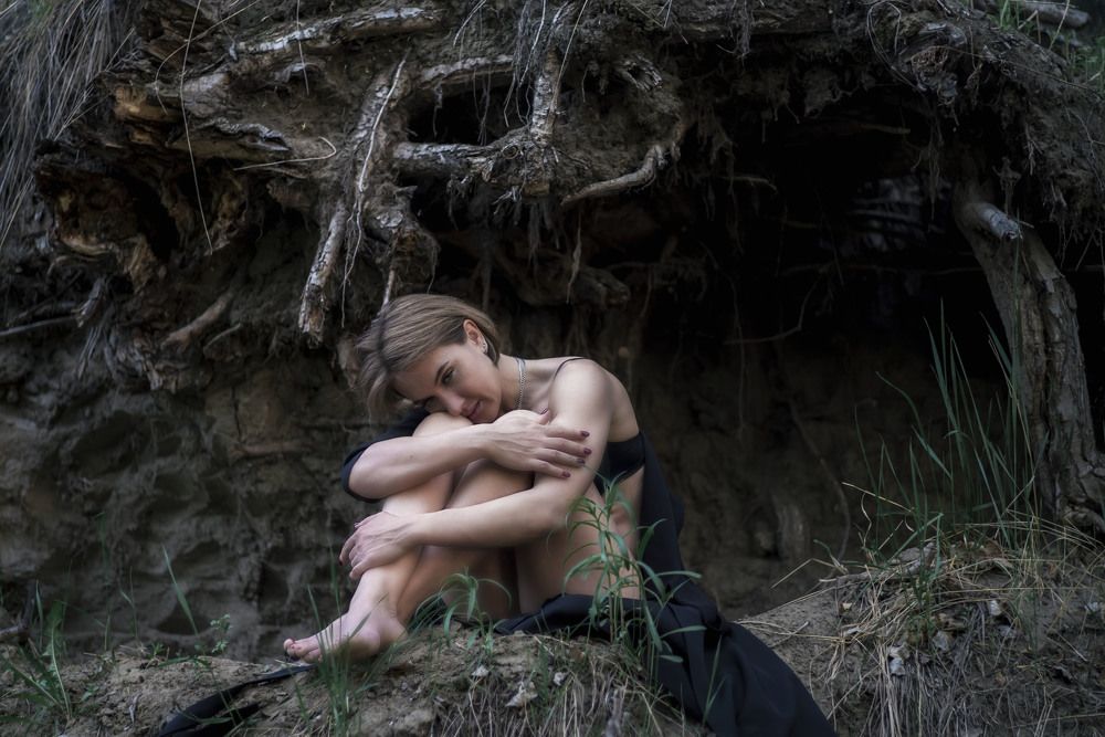 Photograph by Васильцова Наталья