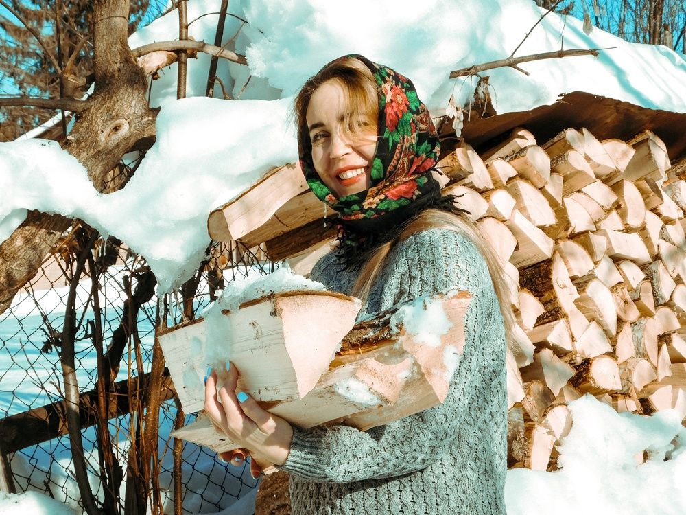 Photograph by Мария Ганицева