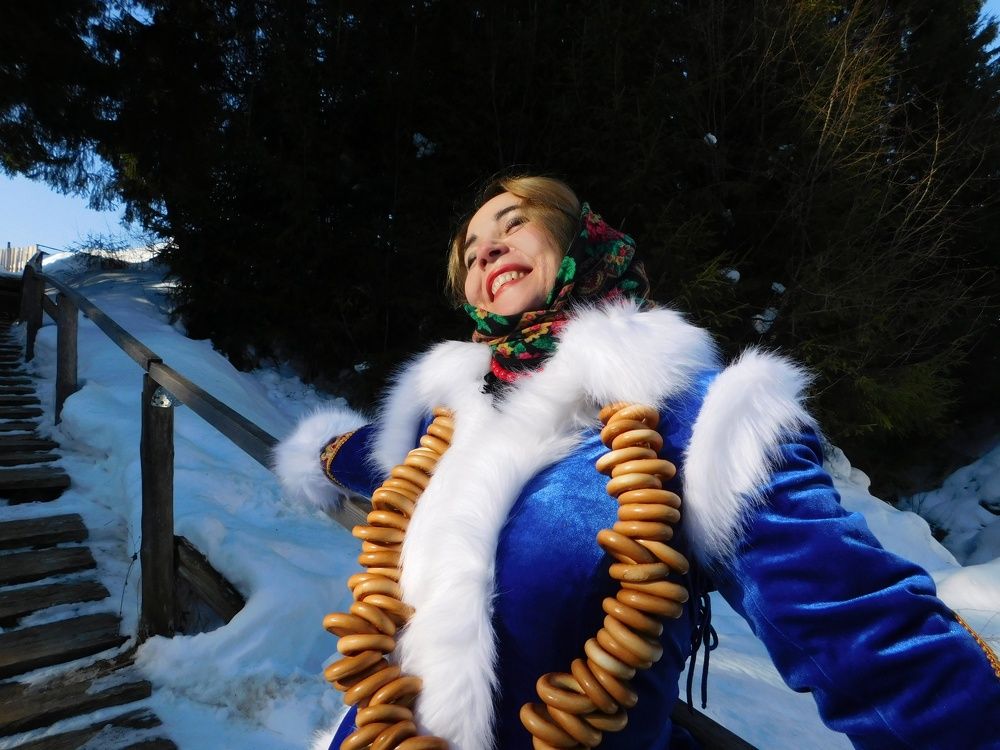 Photograph by Мария Ганицева