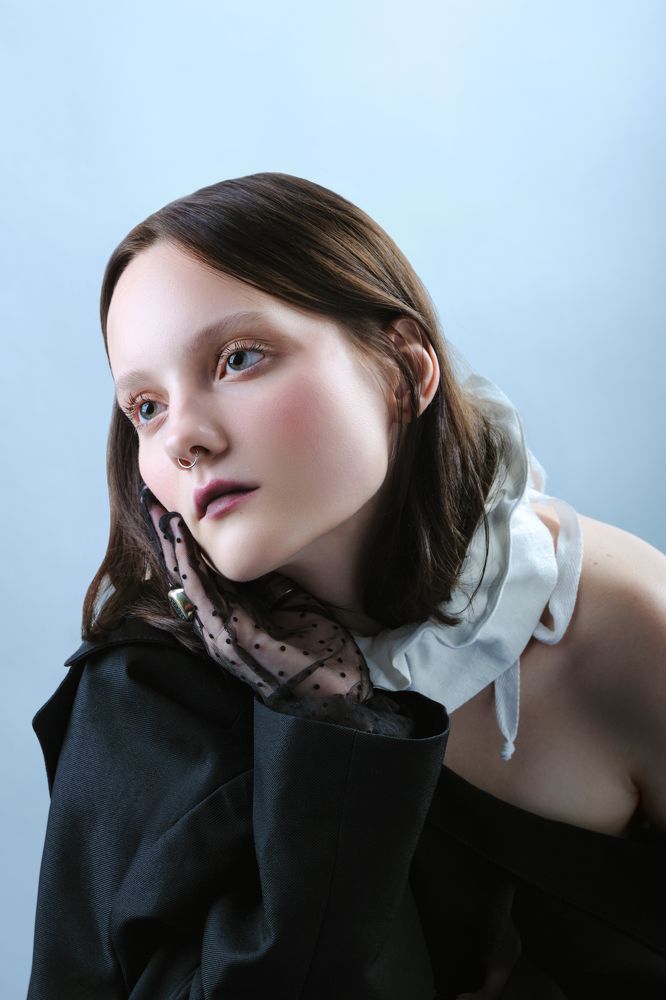 Photograph by Misha Khazov