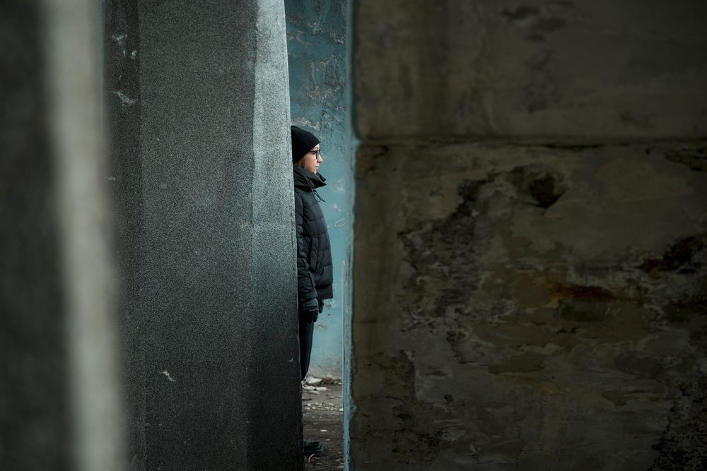 Photograph by Васильцова Наталья