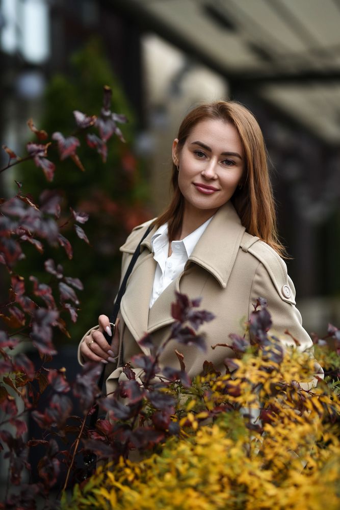 Photograph by Виктория Шамурина