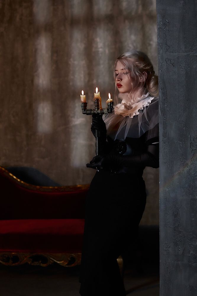 Photograph by Анна Финк