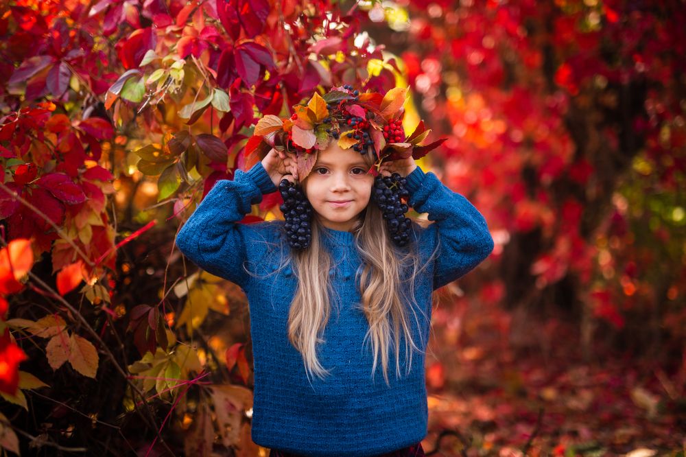 Фотография автора Анна Говорухина