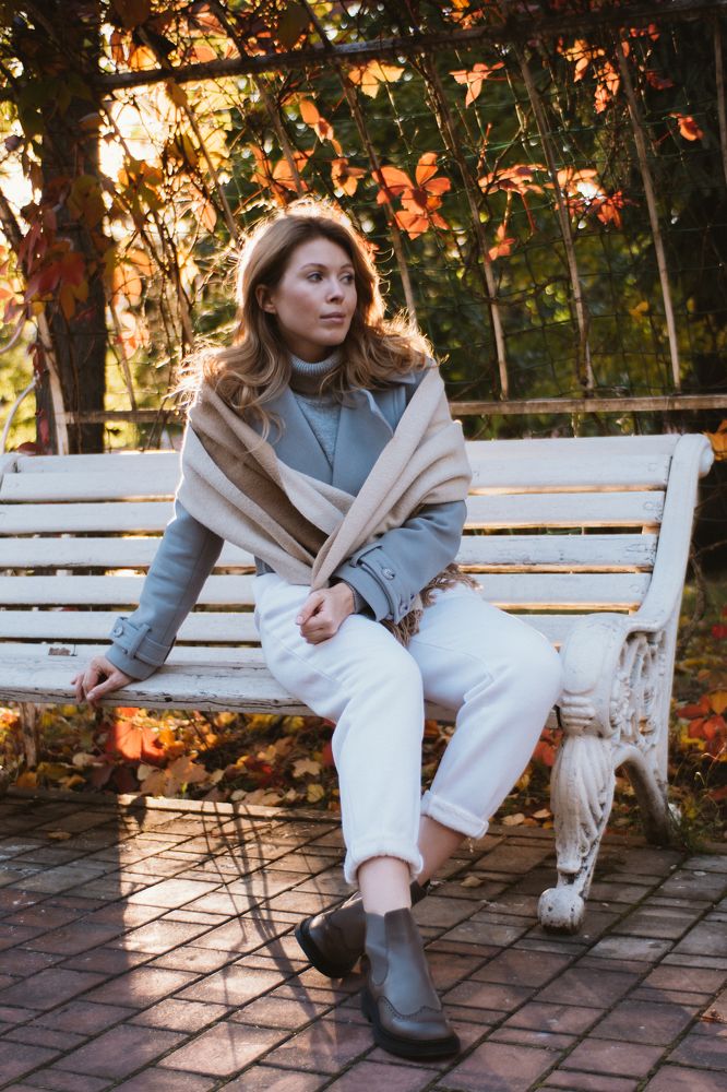 Фотография автора Анастасия Дементьева