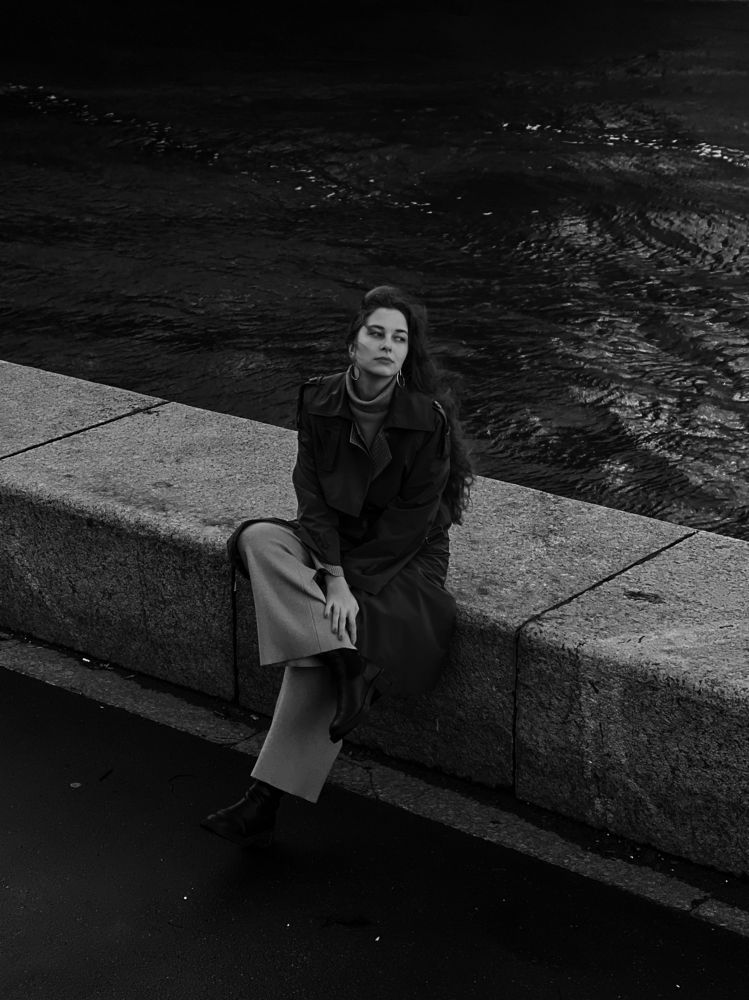 Photograph by Виктория