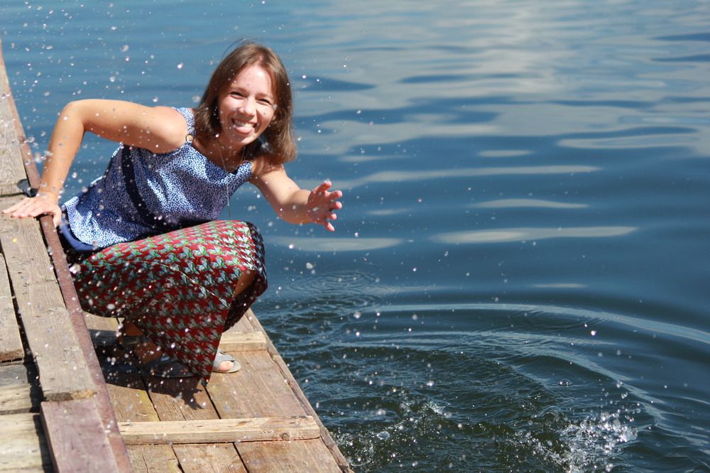 Photograph by Мария Ганицева