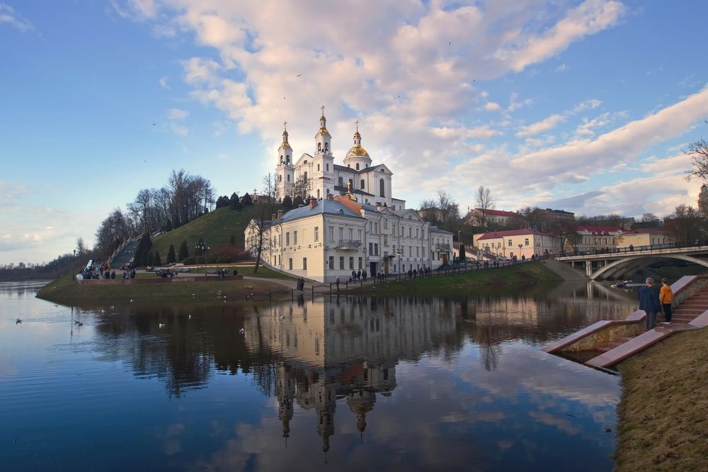 Photograph by Виктор Гурков