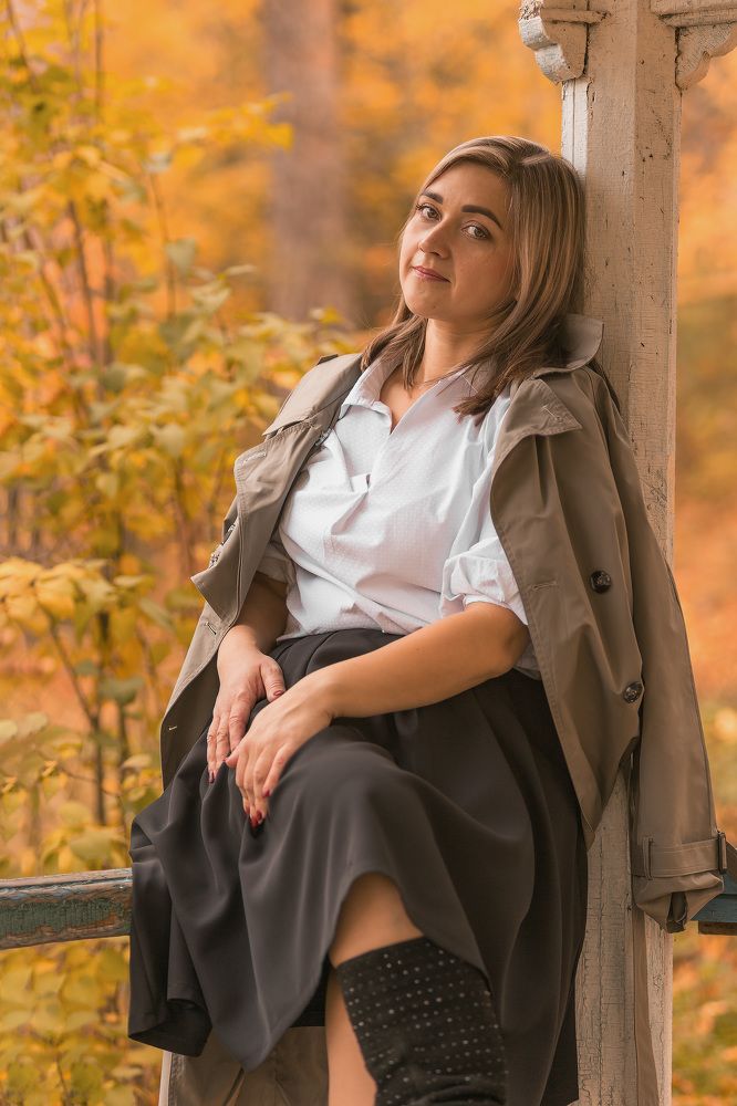 Photograph by Ирина Целовальникова