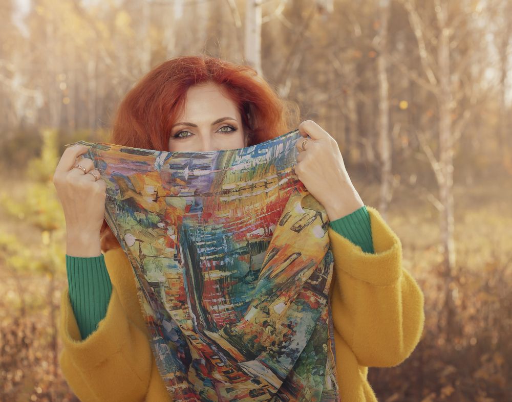 Photograph by Евгения Бронова