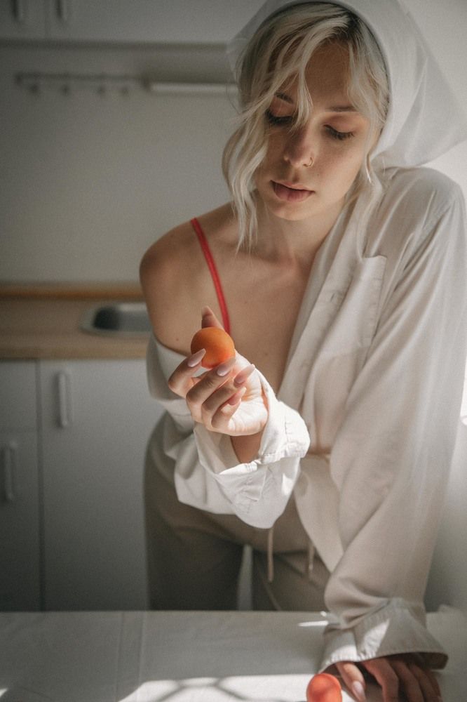 Photograph by Татьяна Малюгина