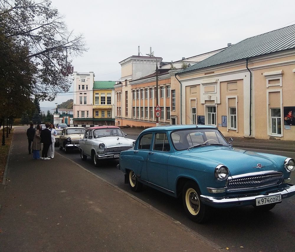 Photograph by Татьяна Кунц