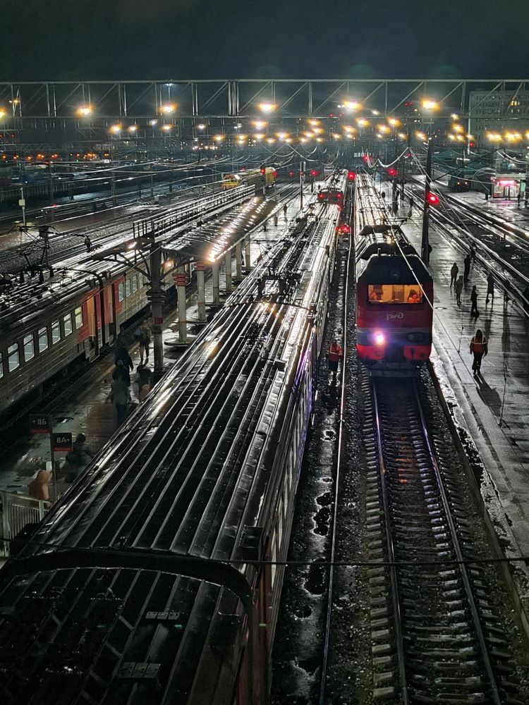 Фотография автора Юлия Есина