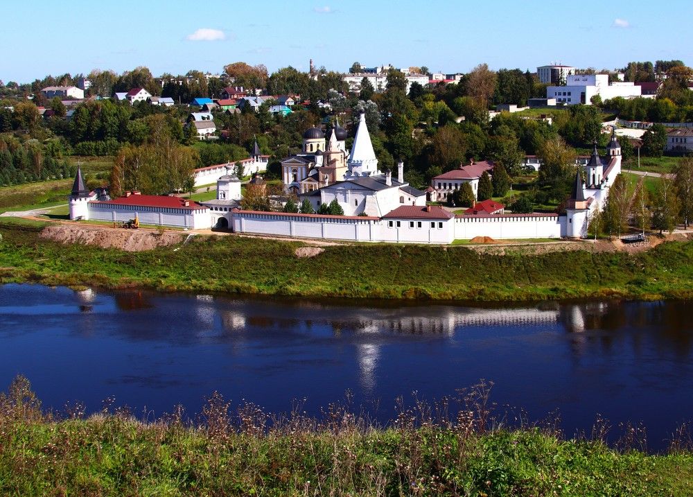 Photograph by ОЛЬГА ДЕРБЕНЕВА