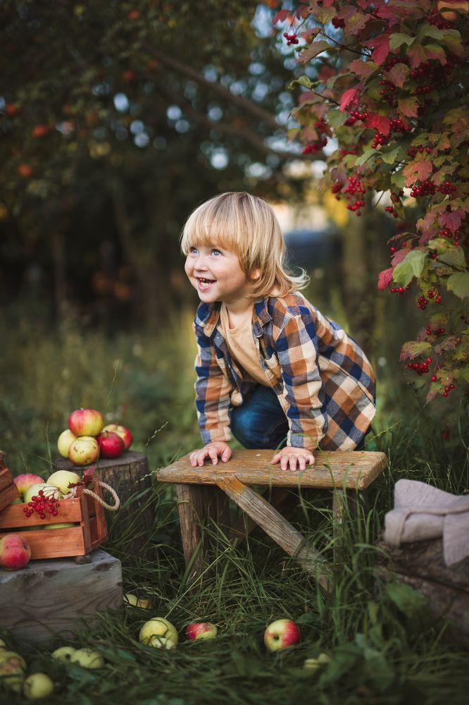 Фотография автора Анна Говорухина