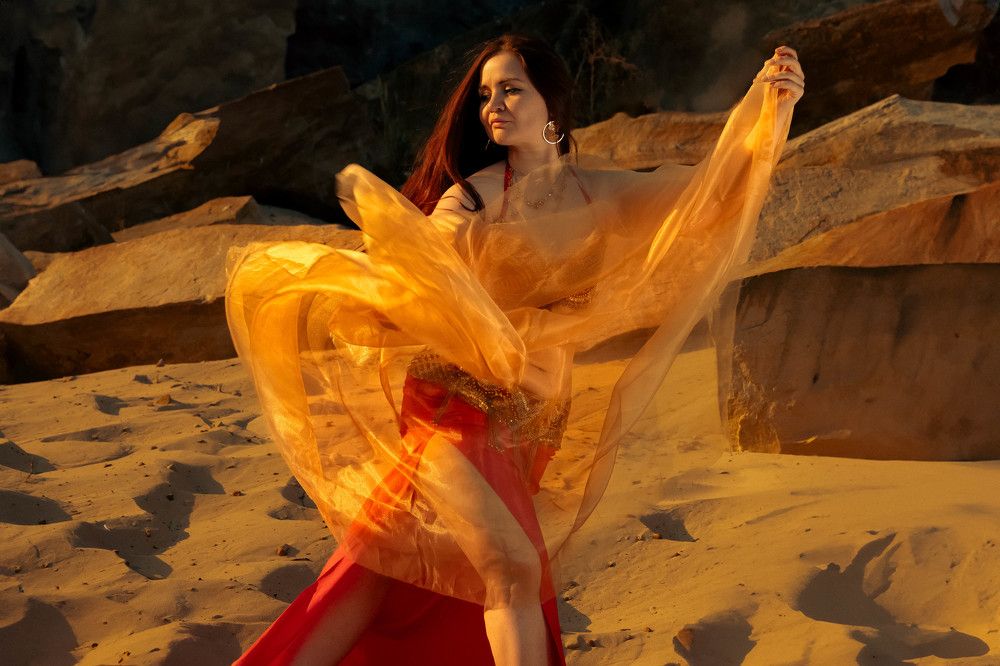 Photograph by Ивлев Артем