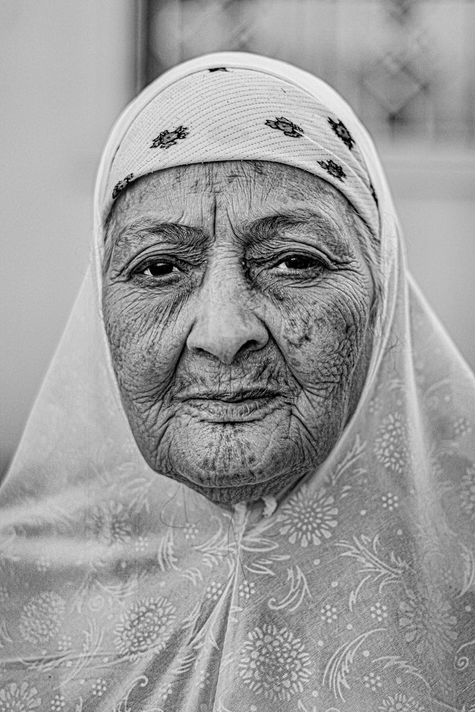 Photograph by Assal mouadh