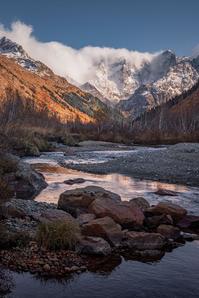 Водный путь