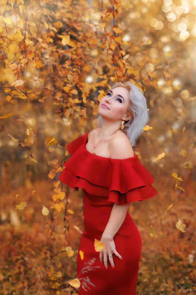 Фотография автора Галина Аверьянова