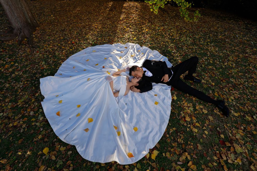 Photograph by Long Phùng Minh