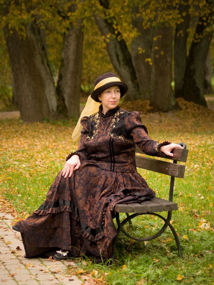 Photograph by Agita Leimane