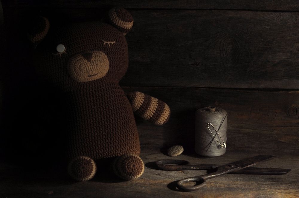 Photograph by Вадим Храмцов