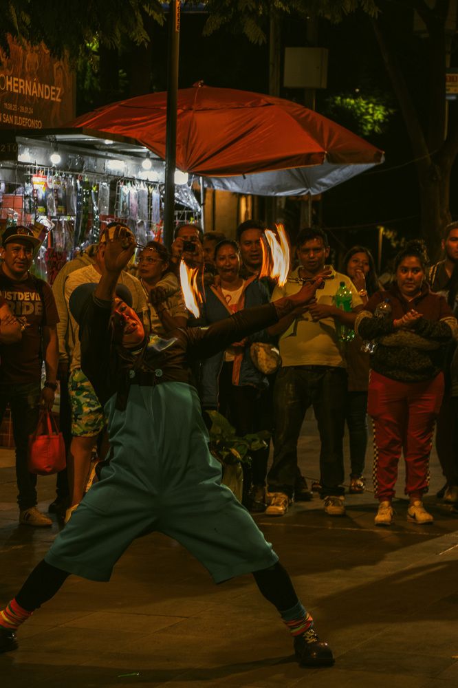 Photograph by Jaime Trejo