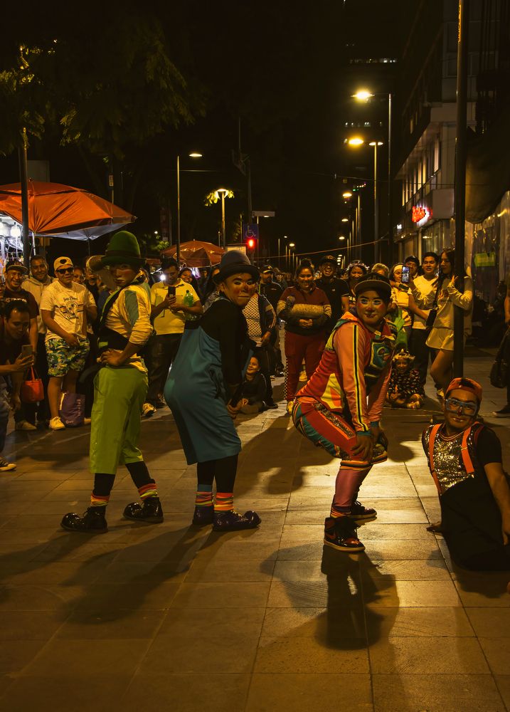 Photograph by Jaime Trejo