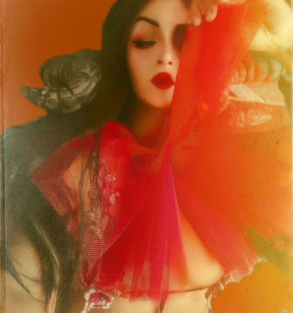 Photograph by Karina Jazmín Molina Alvarado