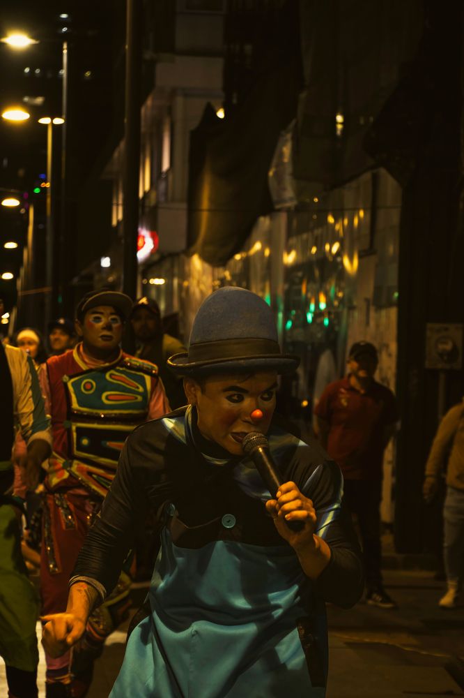 Photograph by Jaime Trejo