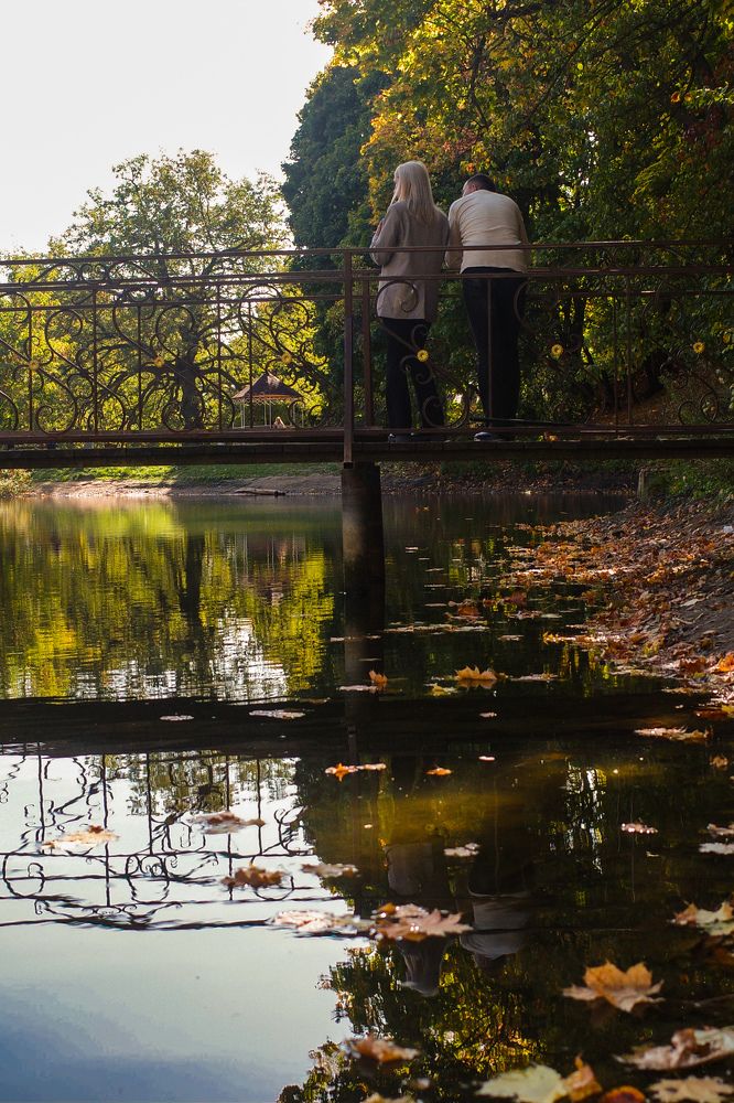 Photograph by Алла Никушкина