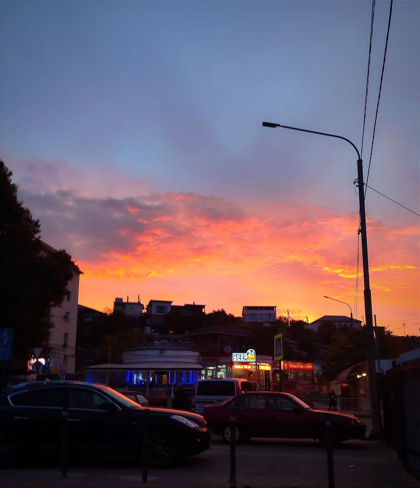 Photograph by Александра Терентьева