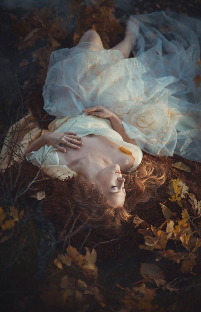 Photograph by Лианесс Лиа