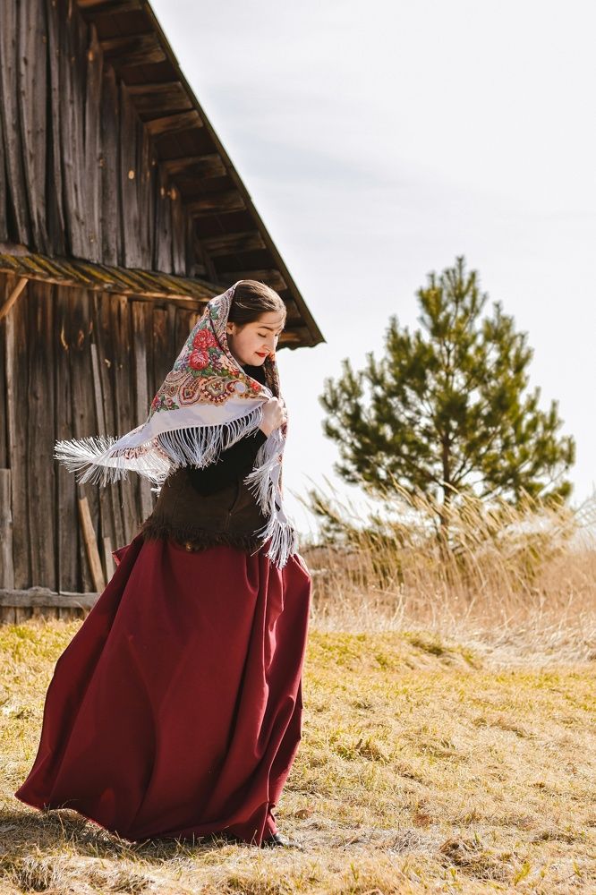 Фотография автора Ксения Вабищевич